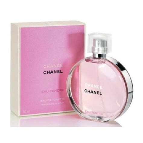 chanel chance eau tendre ireland|chance deodorant ireland.